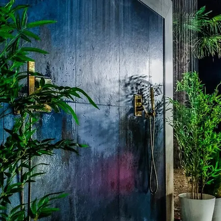 Appartamento Casakadd002luxuryheated Pool Garden Patio Barbeque *