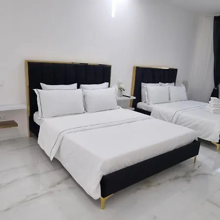Апартаменты Casakadd Grand Escape *