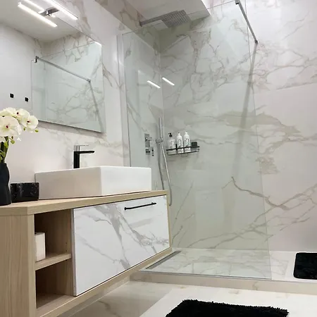 Apartamento Casakadd Grand Escape