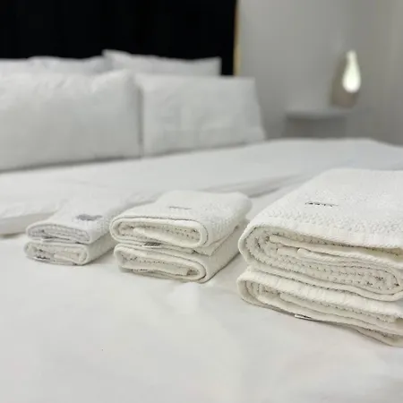 Apartamento Casakadd Grand Escape