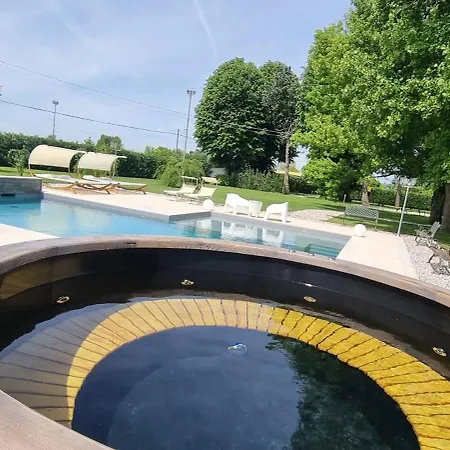 Casakadd002luxuryheated Pool Garden Patio Barbeque
