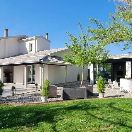 Casakadd Grand Escape Apartamento
