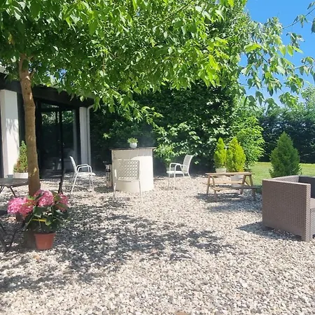 Casakadd002luxuryheated Pool Garden Patio Barbeque * Cive