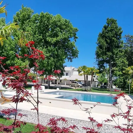 Casakadd002luxuryheated Pool Garden Patio Barbeque