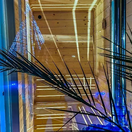 Casakadd Grand Escape *