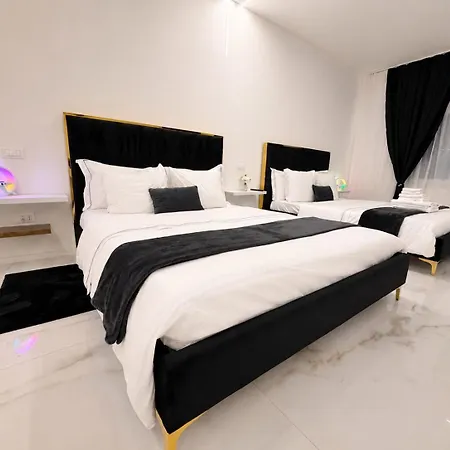 Apartamento Casakadd Grand Escape Cive