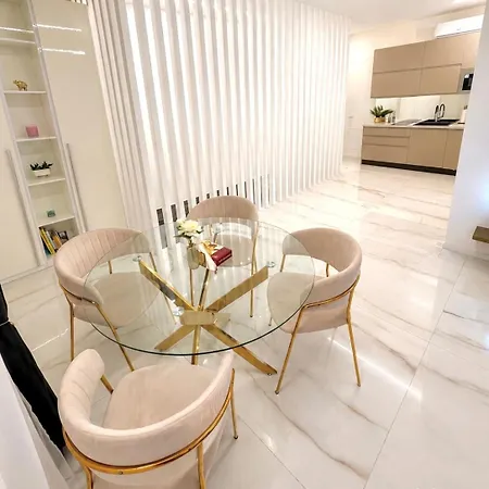 Casakadd Grand Escape Апартаменты