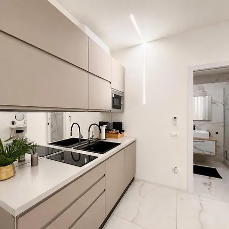 Apartamento Casakadd Grand Escape