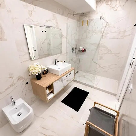 Casakadd Grand Escape Apartment *
