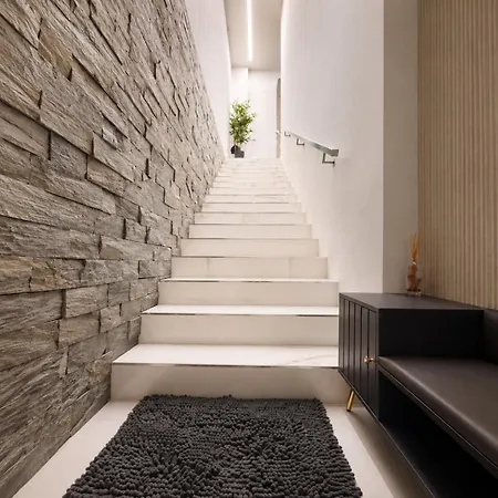 Apartment Casakadd Grand Escape *