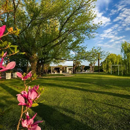 Casakadd Grand Escape Apartment Cive